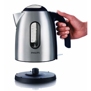 Philips HD4667 Gerätesockel